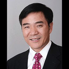 Dr. Jianqing Fan