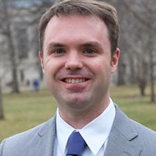 Dr. Christopher Hans