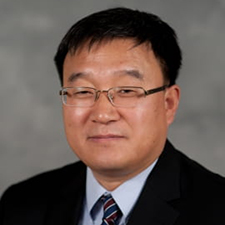Dr. Jianjun Shi