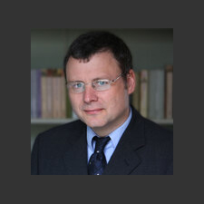 Dr. Richard O. Sinnott